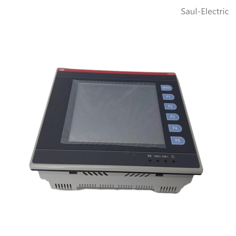 ABB CP435T 1SBP260193R1001 Human-Machine Interface (HMI)-Terminal Heiße Verkäufe
