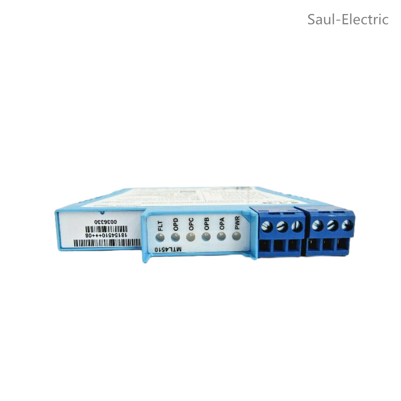 EATON MTL4510 four-channel switch or ...
