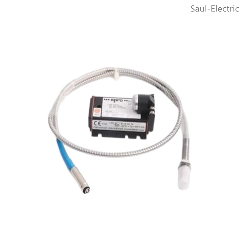 EPRO PR6423/014-100-CN+CON021 Eddy Current Sensor Hot sales
