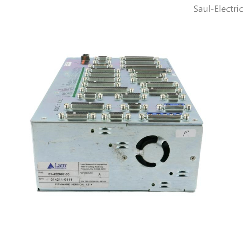 LAM 61-428059-00 VECTOR EXTREME EIOC 1 کنترلر فروش داغ
