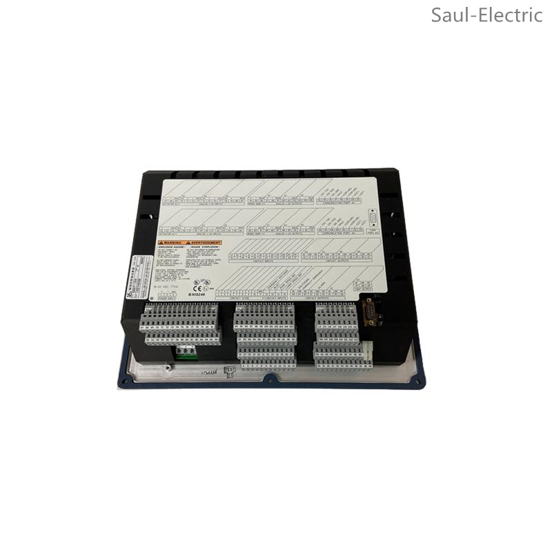 Woodward 9907-164 Microprocessori digitali...