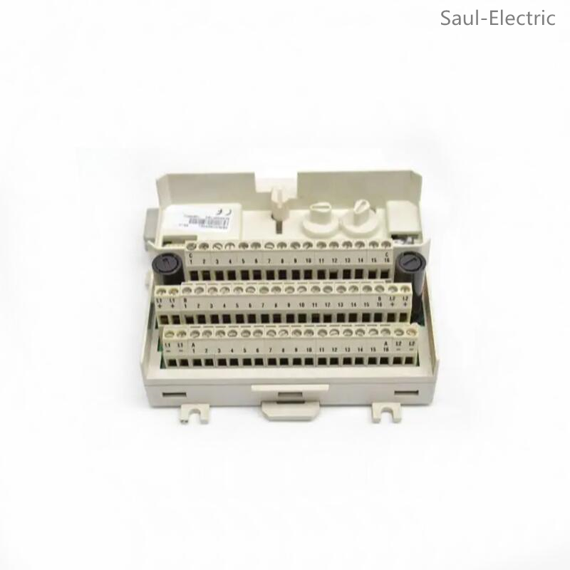 ABB TU830V1 Extended Measurement and Transfer Unit Hot sales