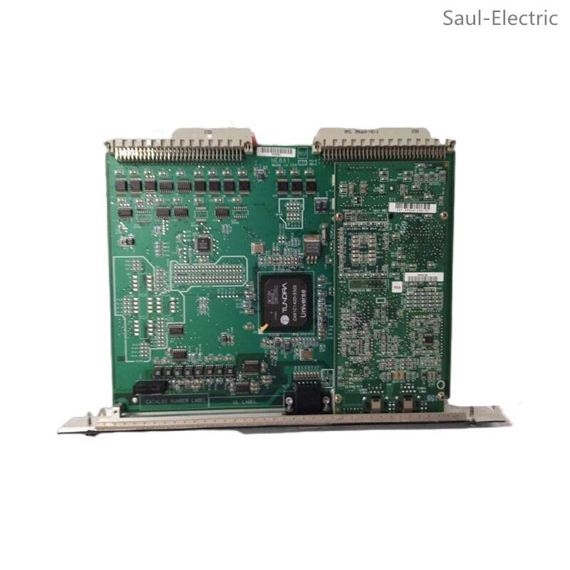 GE IS200EPBPG1ACD1 circuit board comp...
