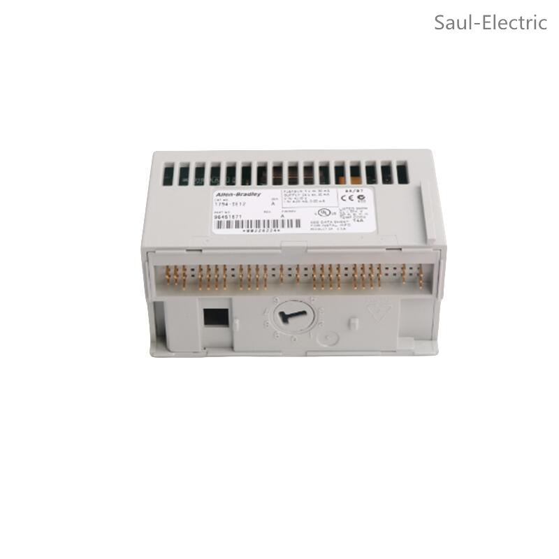 Allen-Bradley 1794-IE12 Flex I/O high-density analog input module Hot sales