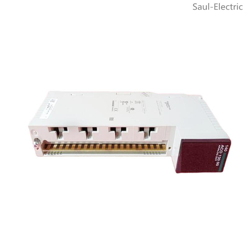 Schneider 140ACO13000 Output Module C...