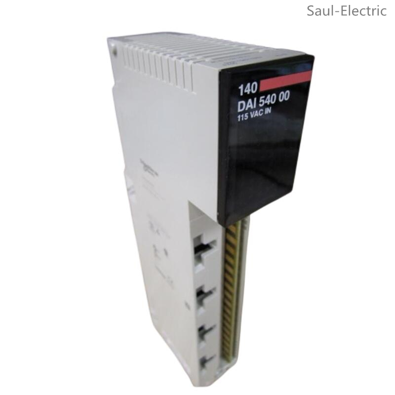 Schneider 140DAI55300 Discrete input module Complete inventory