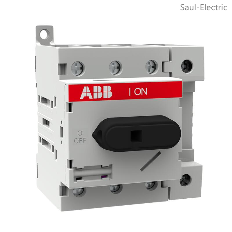 ABB 3BSE019039R0001 Power Supply Unit Hot sales