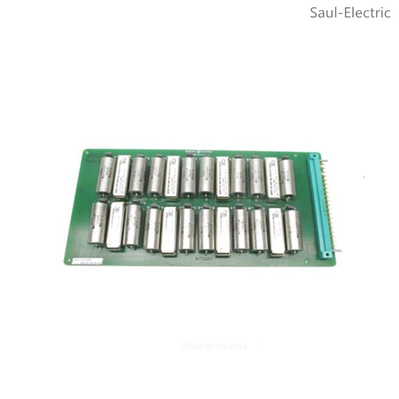 GE 0947D382G0001 Relais-Leiterplatte. Heiße Verkäufe