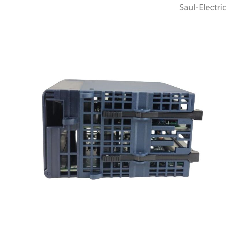 GE IC695PSA140E PACSystem RX3i مصدر طاقة متعدد الأغراض مبيعات ساخنة