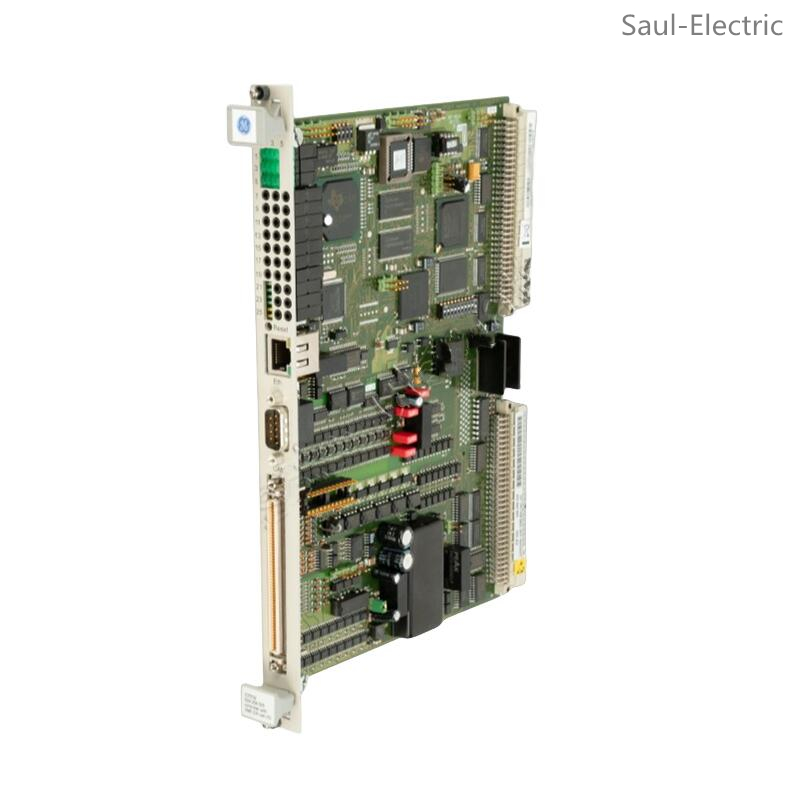 GE ICP232 नियंत्रक मॉड्यूल गर्म बिक्री