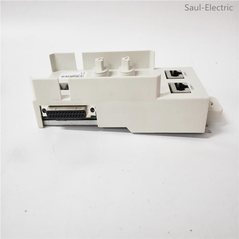 ABB TP853 3BSE018126R1 Baseplate Hot ...