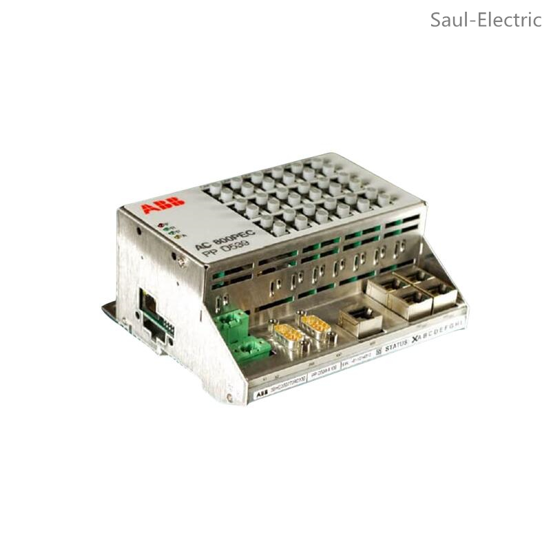 ABB PPD539A102 3BHE039770R0102 Controller Hot sales