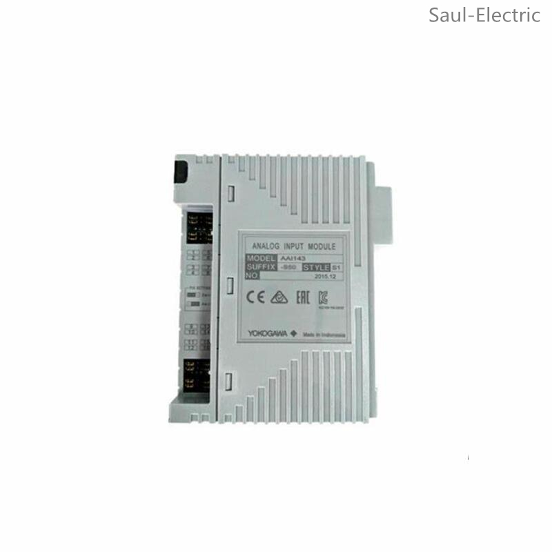 横河電機 AAI143-H50/K4A00 アナログ入力モジュール 全カテゴリー