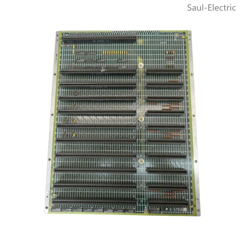 RELIANCE ELECTRIC 0-57510 Leiterplatte...