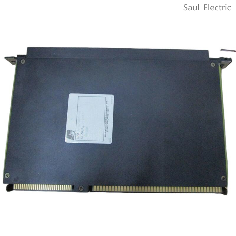 RELIANCE ELECTRIC 0-57C407-4H Mô-đun bộ xử lý DCS Lợi thế về giá