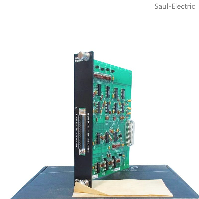 RELIANCE ELECTRIC 0-60029-1 Interface card DPS-PMI-AC parallel SA3000 Price advantage