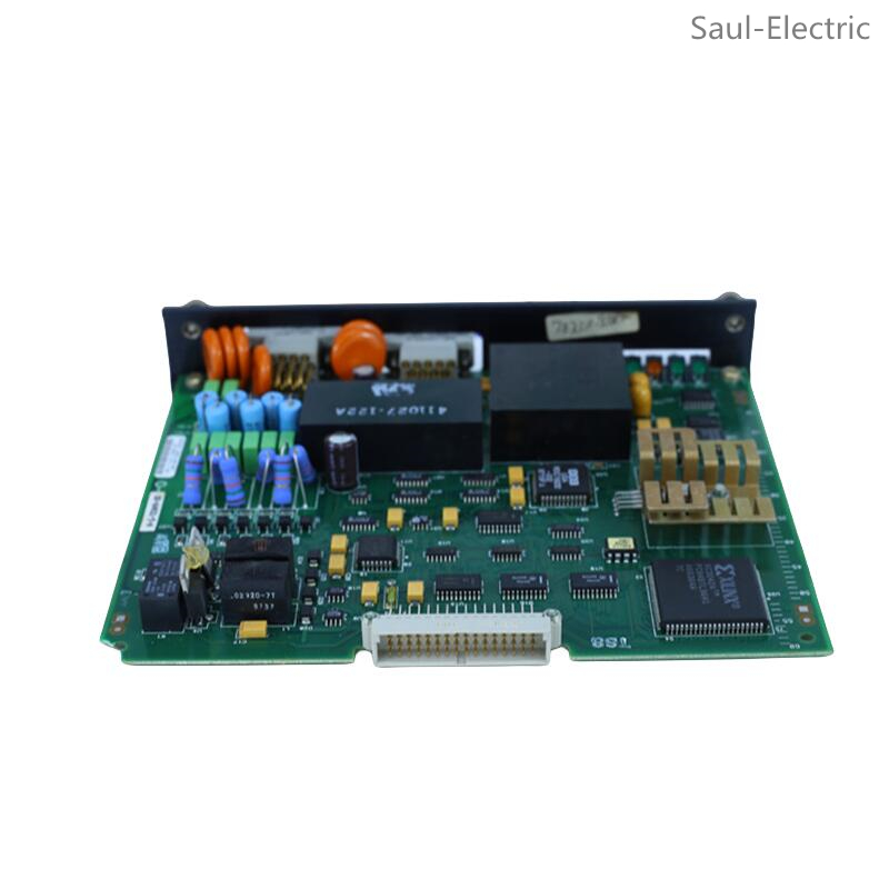 RELIANCE ELECTRIC 0-60031-5 Резольвер ввода-вывода...