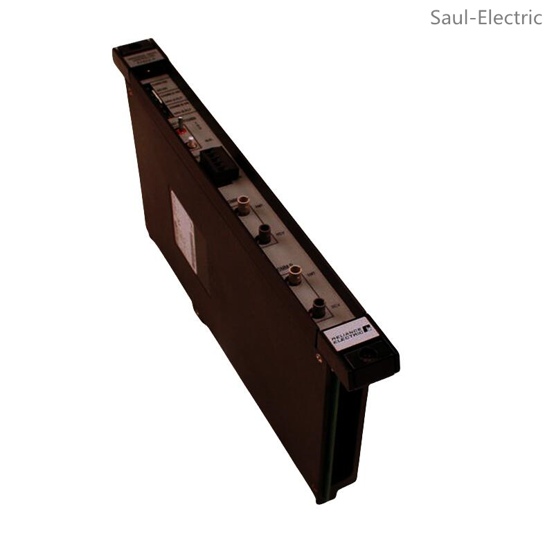 RELIANCE ELECTRIC 57552-4 Controlador de...