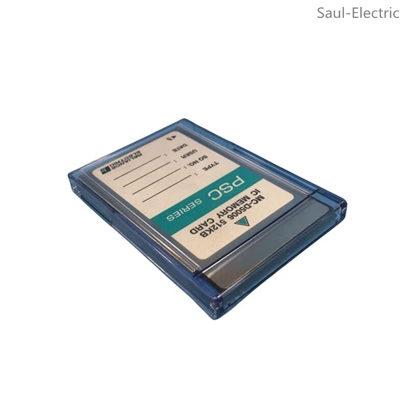 RELIANCE ELECTRIC MC-D5006-A IC Memória...