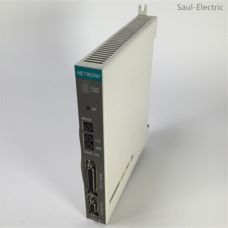 RELIANCE ELECTRIC S-D4041B Analog inp...