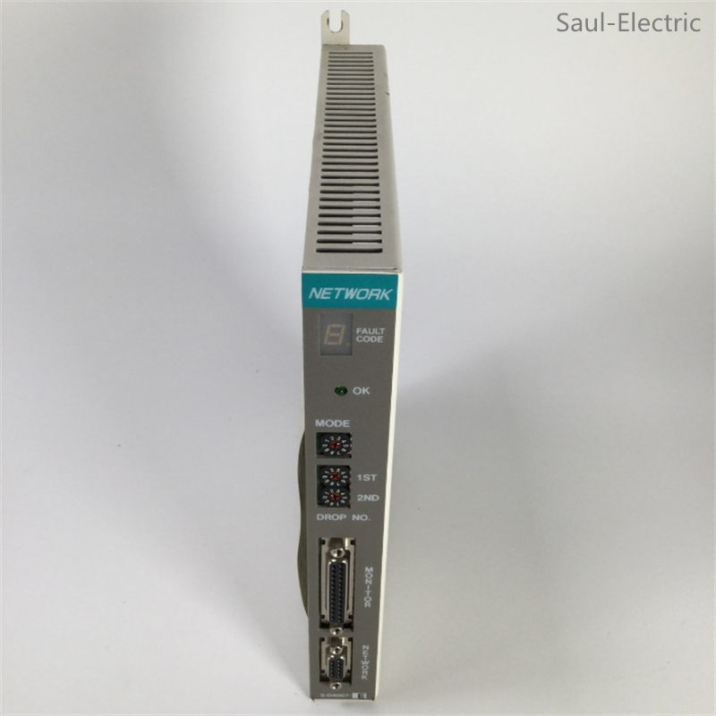 RELIANCE ELECTRIC S-D4043C 컨트롤러...