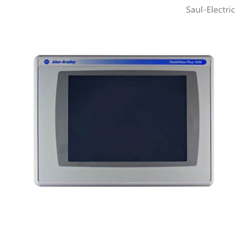Interface do operador Allen-Bradley 2711P-T10C4D2 Vendas quentes