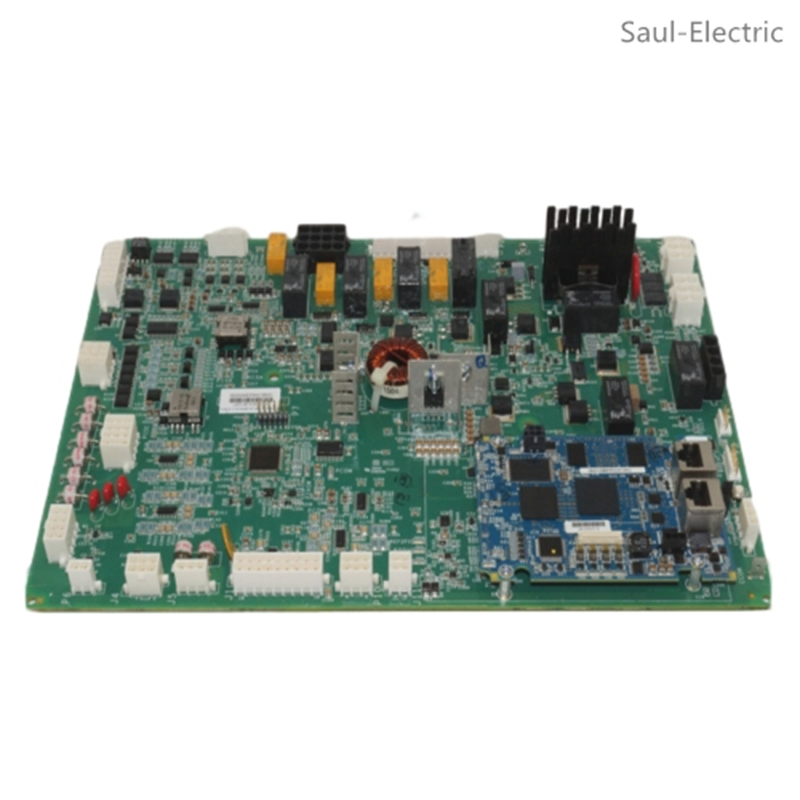 GE IS215WEPAH2BA Printed Circuit Board Hot sales