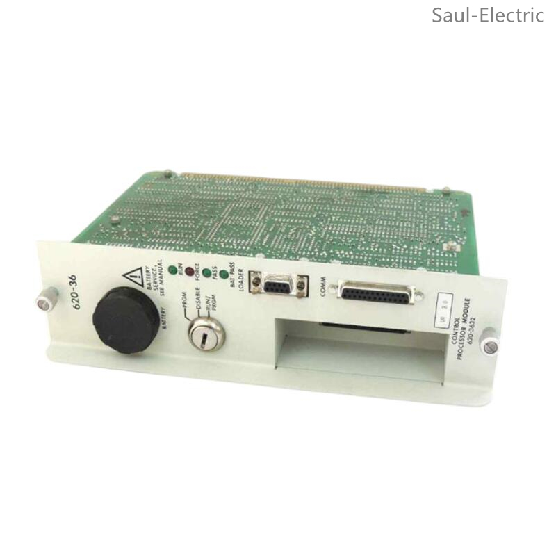 ハネウェル 620-3632 IPC 620-36 プロ​​セッサ モジュール 熱い販売