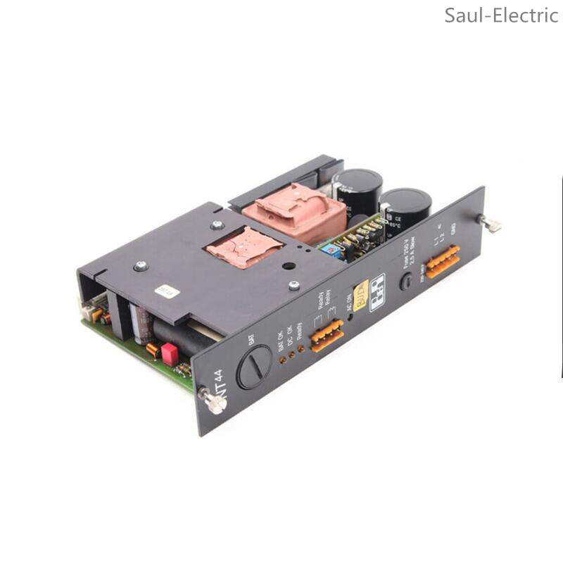 B&R ECNT44-1 NT44 Power Supply Unit Preference