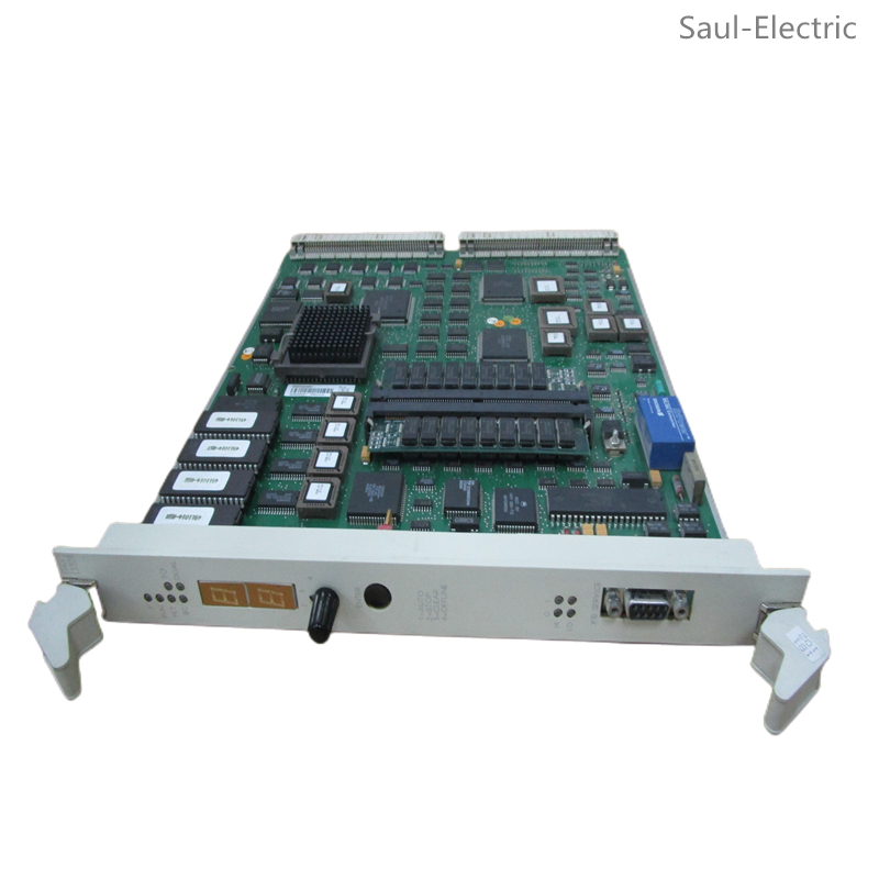 Module de processeur ABB PM510V16 3BSE008358R1, meilleures ventes