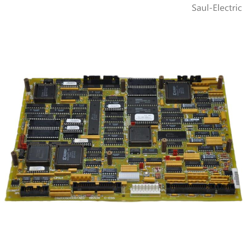 GE DS200SDCCG1AEC DRIVE CONTROL BOARD Hot sales