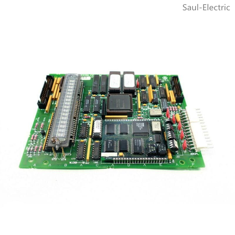 GE DS200SLCCG1ACC PC DISPLAY BOARD Ho...