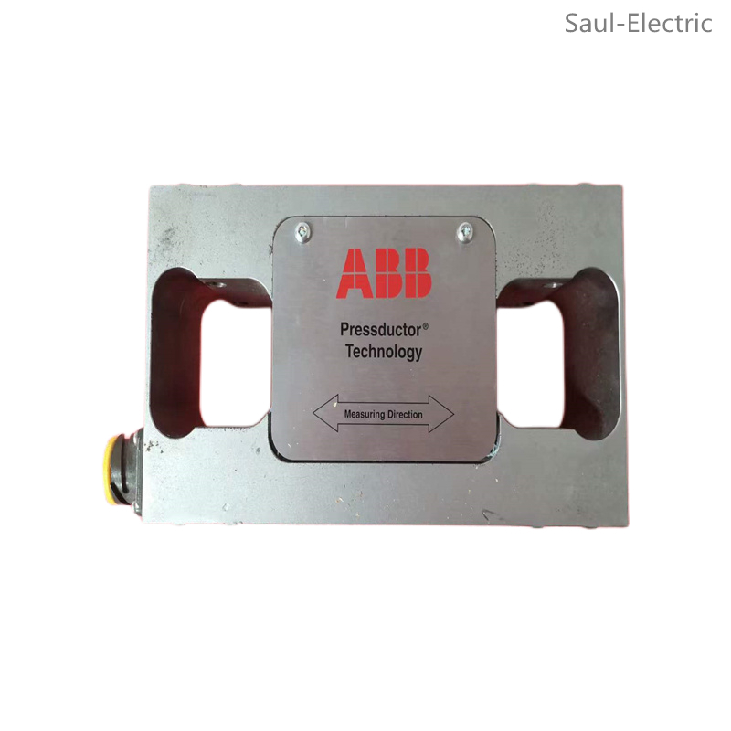 ABB PFTL101A-2.0KN 3BSE004172R1 Pressductor PillowBlock Ogniwa obciążnikowe Gorąca sprzedaż