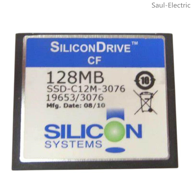 B&R 5CFCRD.0064-03 64 MB Preferensi Kartu Memori Compact Flash