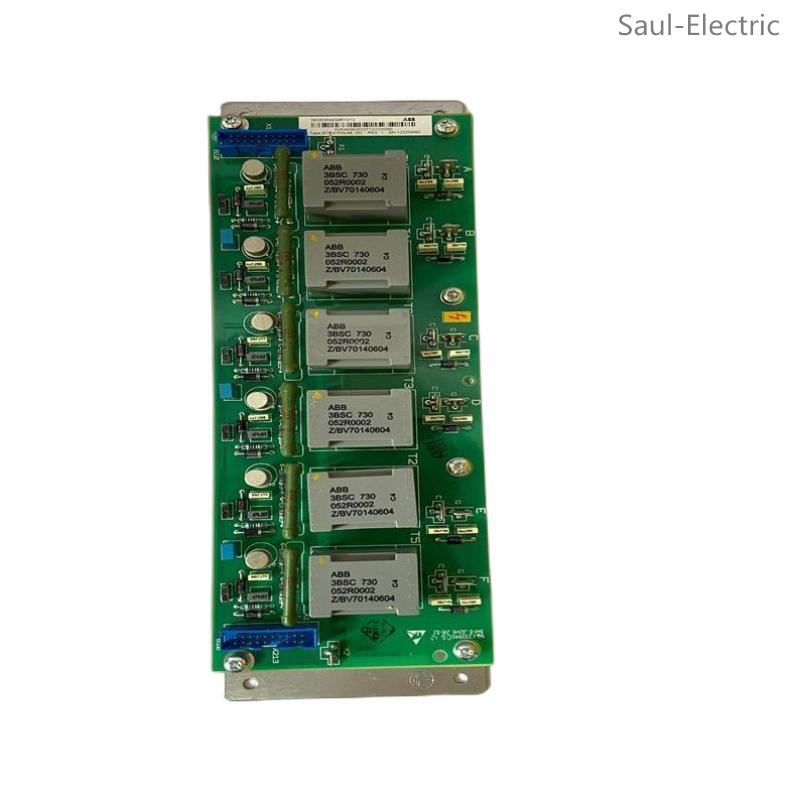 ABB 37911-4-0338125 Power module Hot ...
