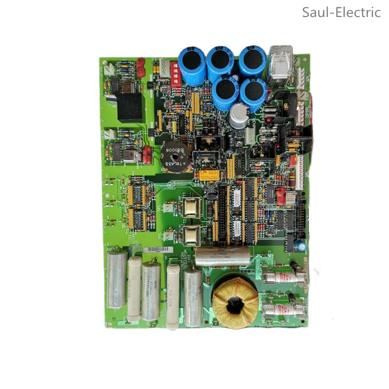 GE DS200SDCIG1ABA DC POWER SUPPLY AND INSTRUMENTATION BOARD Hot sales