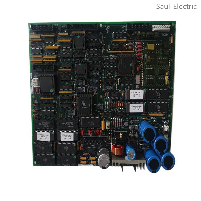 General Electric DS200DMCAG2AGC Interface Board Hot sales