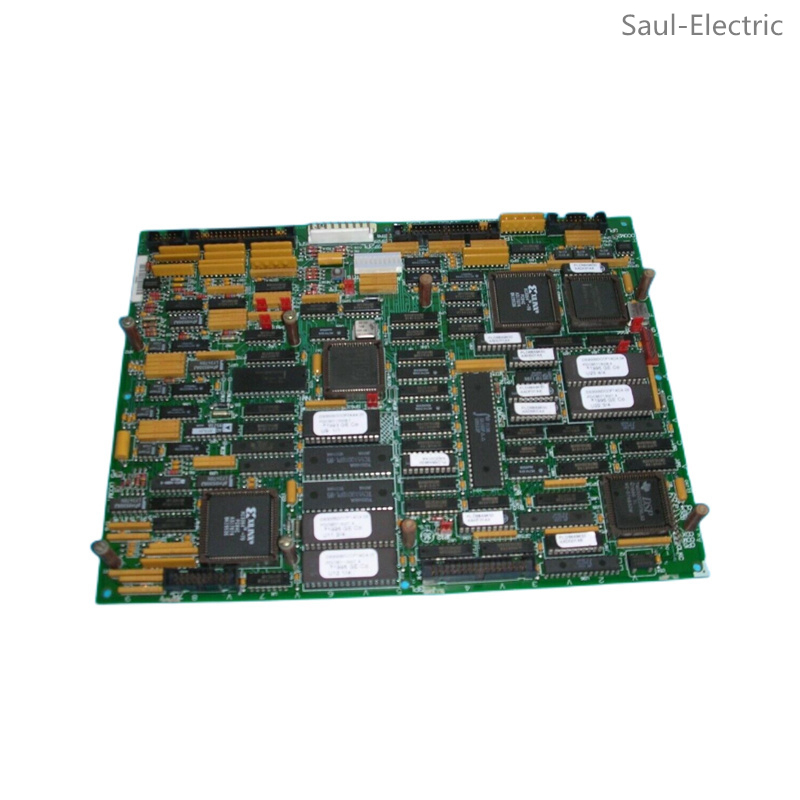 GE DS200SDCCG1AFD CONTROL BOARD Hot s...