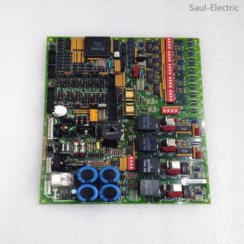 General Electric DS200DCFBG1AAA DC Power Feedback Board Hot sales