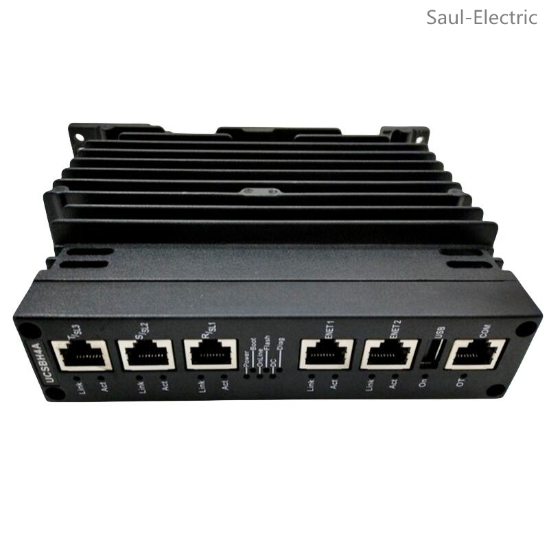 GE IS420ESWBH3A ETHERNET SWITCH Hot sales