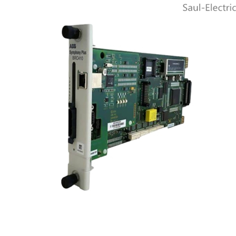 ABB SLMG99 programmable logic controller (PLC) Hot sales