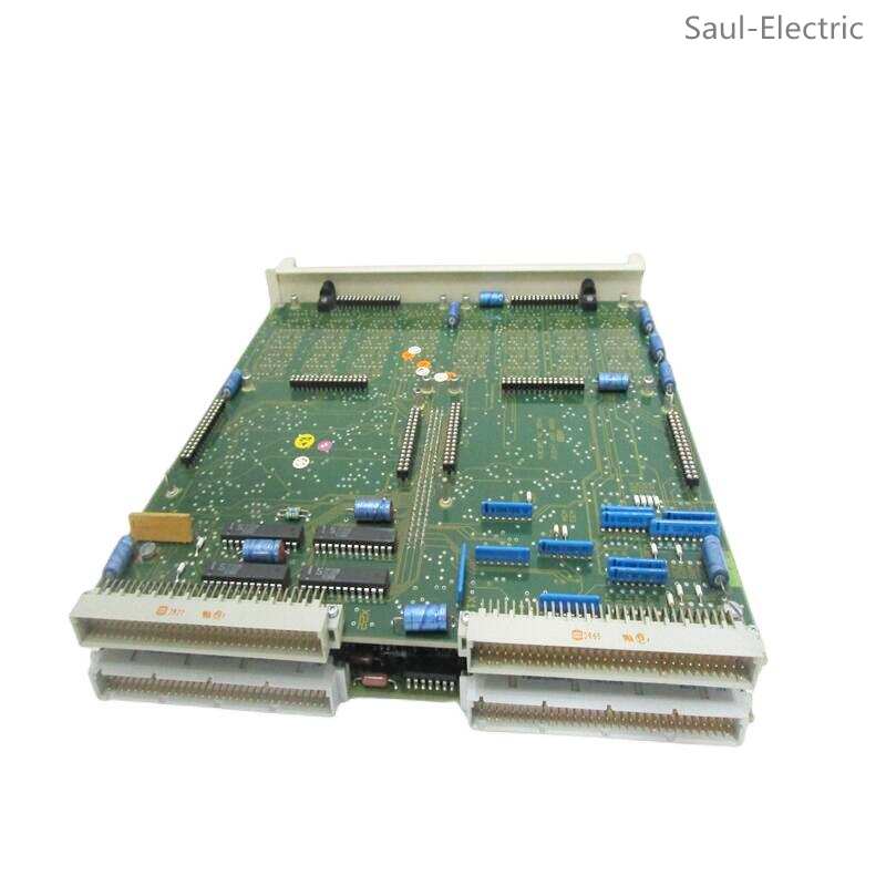فروش داغ ماژول پردازنده اصلی ABB DSPC172