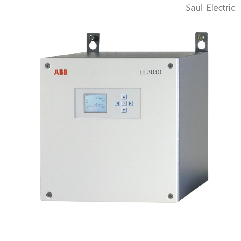 ABB EL3040 0240289352/1100 Modulo Controller Vendite calde
