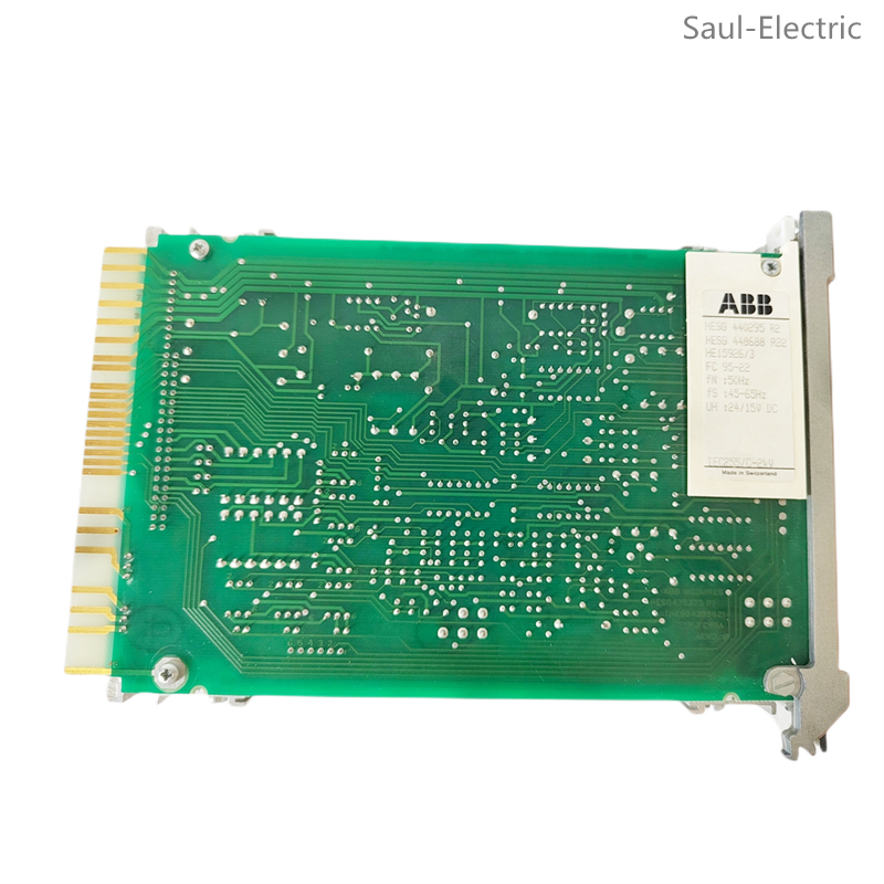 ABB FC95-22 HESG440295R2 HESG448688R22 컨트롤러 모듈 핫 세일