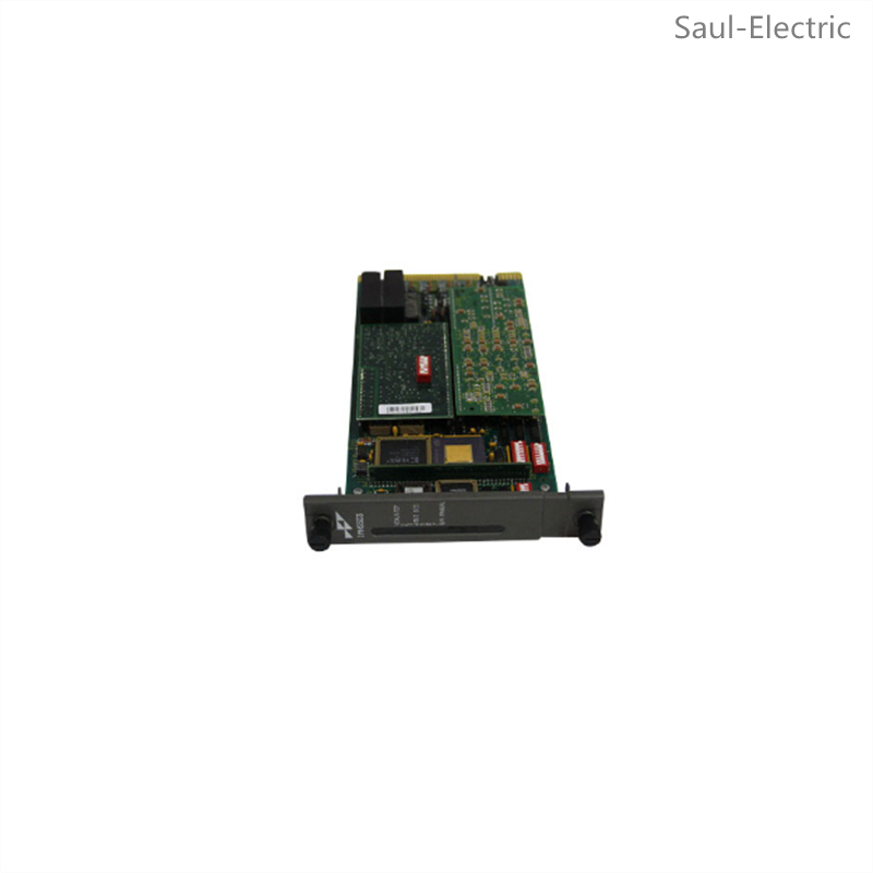  ABB SC520 3BSE003816R1 Alt Modül Taşıyıcı dahil.  yerel CPU Sıcak satışlar