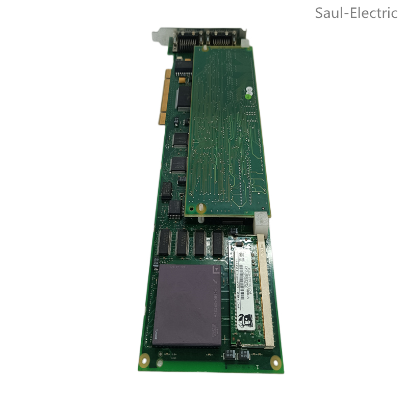 ABB PU515A 3BSE032401R1 रीयल-टाइम एक्सेलेरेटर स्विचिंग प्रोसेसर गर्म बिक्री