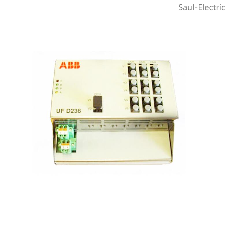 ABB O15D503D Цифровой выходной ток с понижением тока Горячие продажи