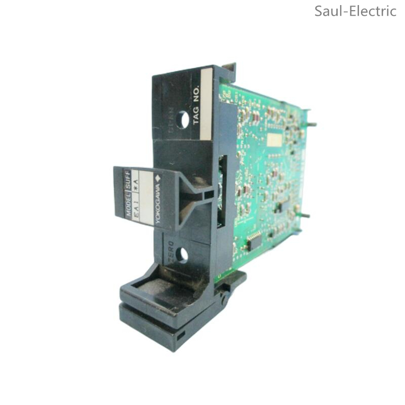 横河電機 EA1*A 信号変換器 - 2 線式伝送器 すべてのカテゴリ