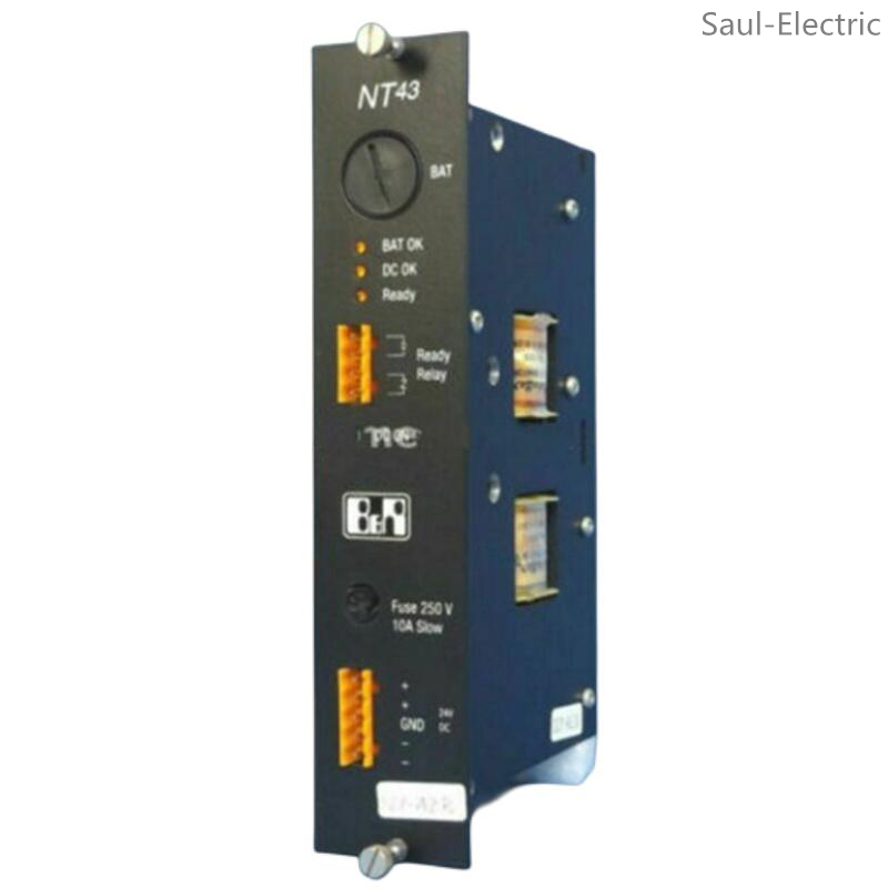B&R ECNT43-0 電源ユニット 熱い販売