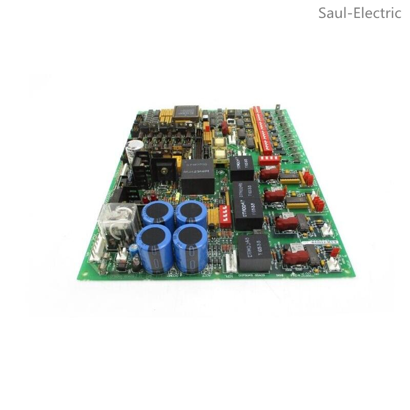 General Electric DS200DCFBG1B DC Feedback Power Supply Board Hot sales